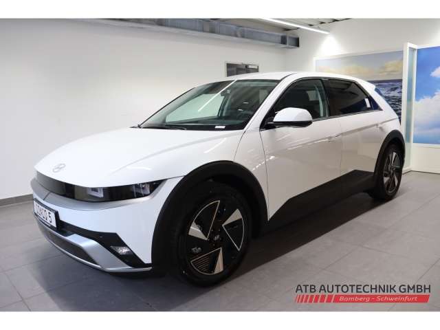 Fahrzeugbild eines Hyundai IONIQ 5