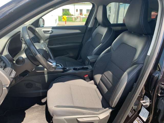 Fahrzeugbild eines Renault Arkana