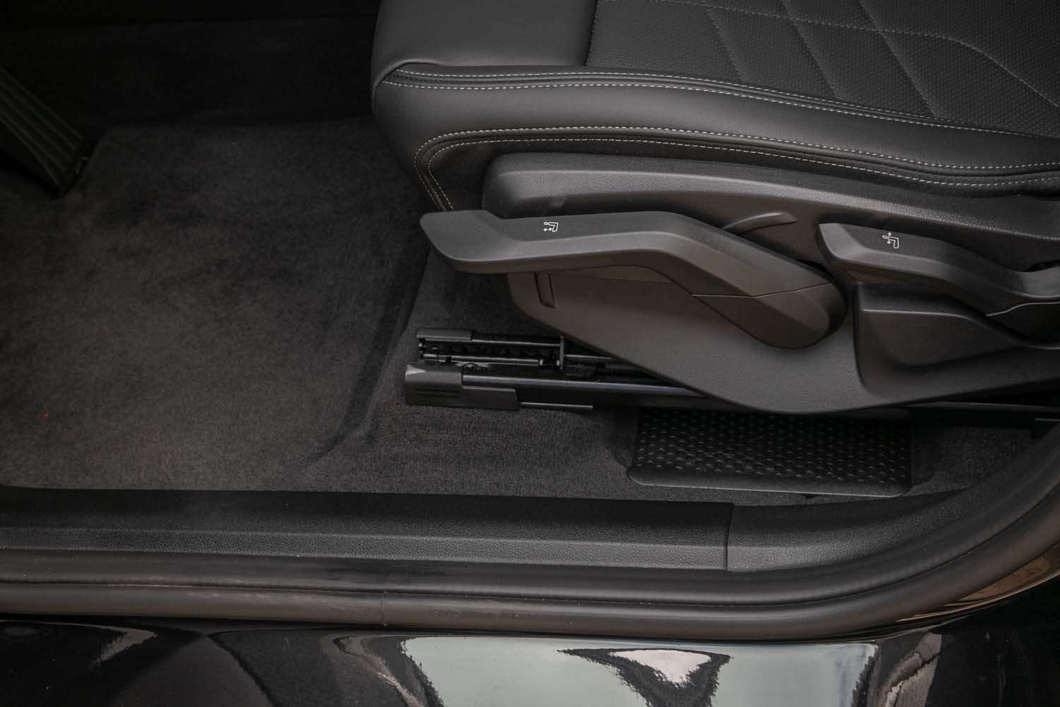Fahrzeugbild eines BMW 2er-Reihe