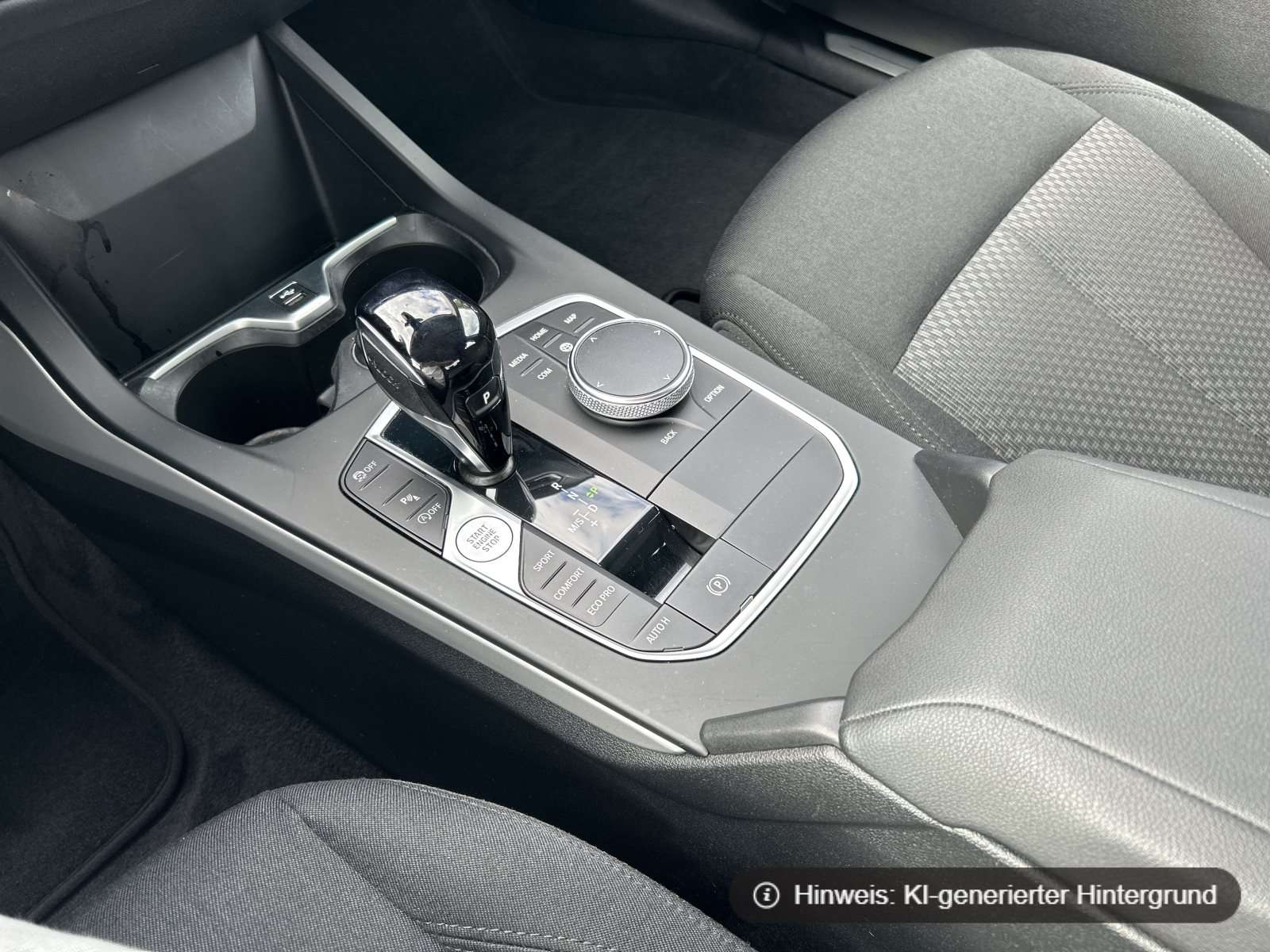 Fahrzeugbild eines BMW 2er-Reihe
