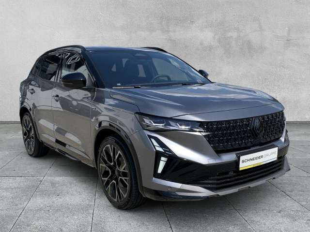 Fahrzeugbild eines Renault Austral