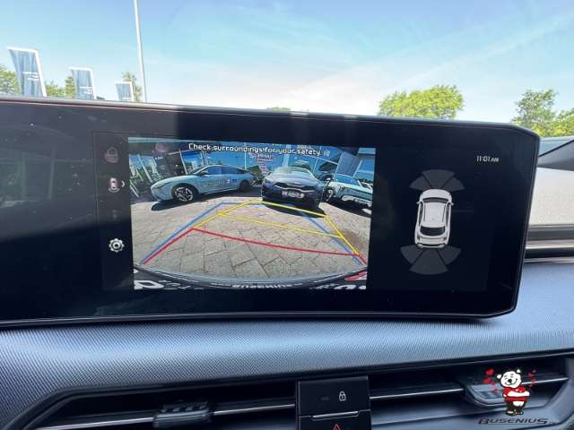 Fahrzeugbild eines Kia XCeed