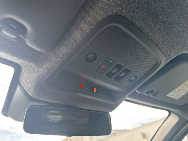 Fahrzeugbild eines Dacia Bigster