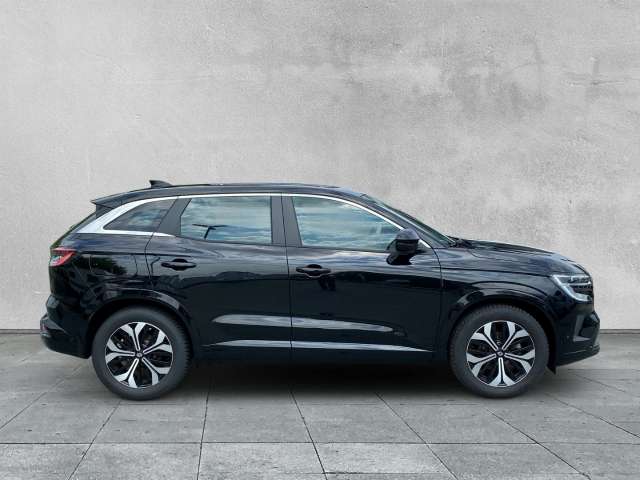 Fahrzeugbild eines Renault Austral