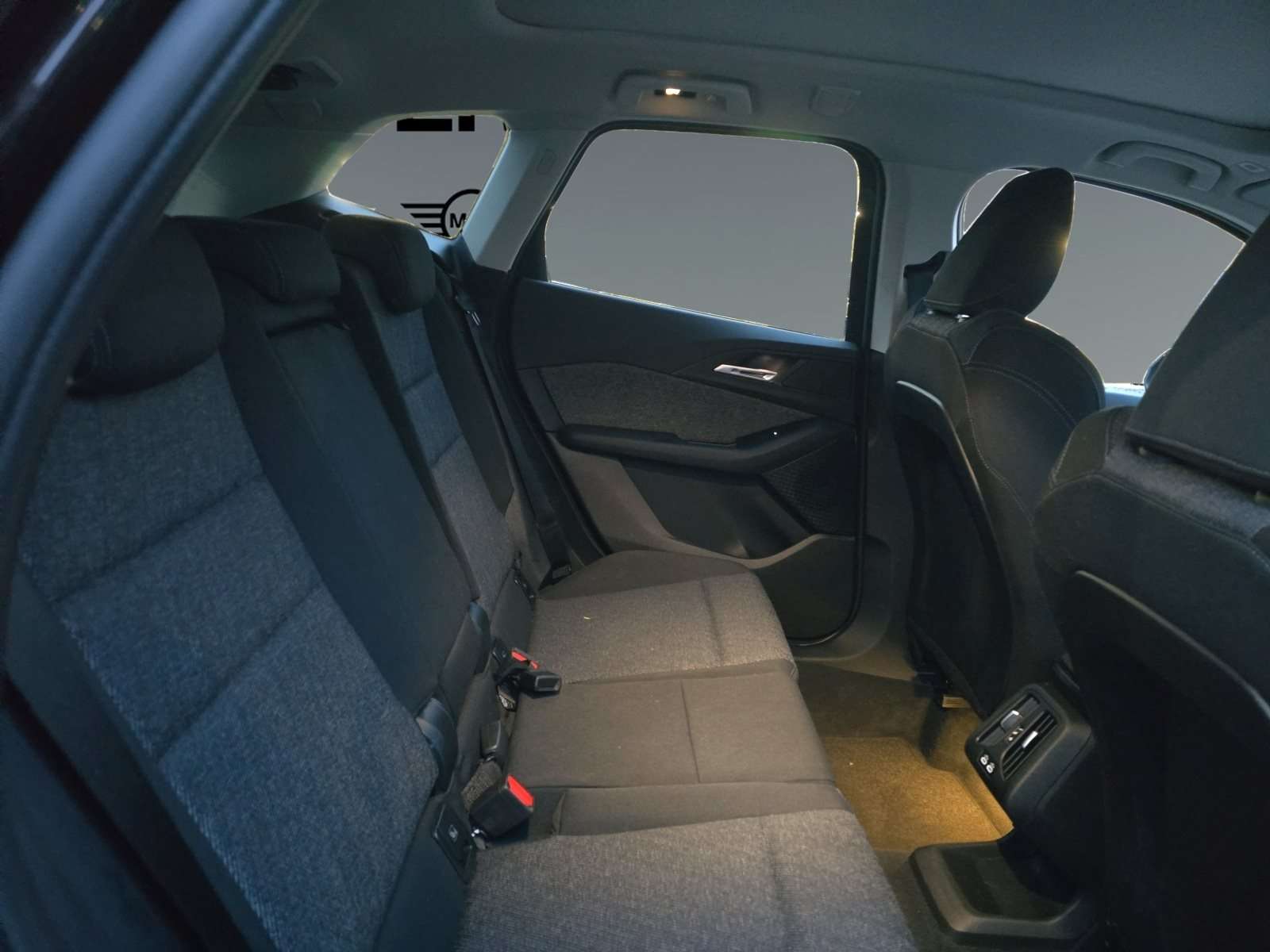 Fahrzeugbild eines BMW 2er-Reihe