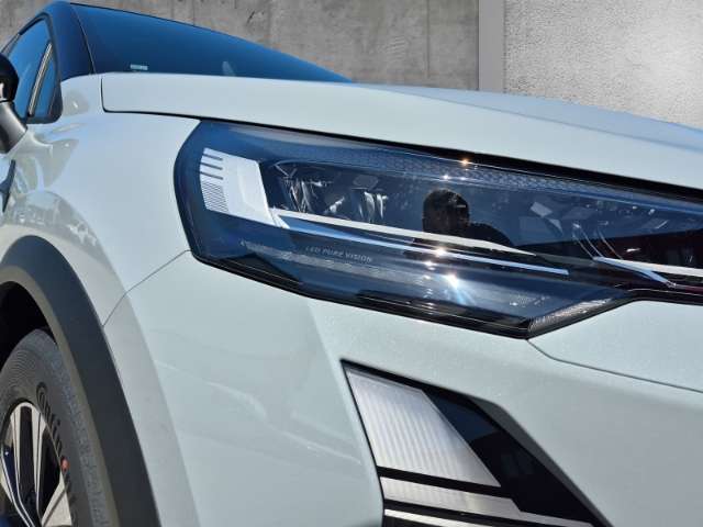 Fahrzeugbild eines Renault Captur