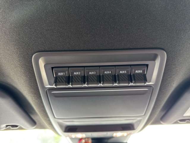 Fahrzeugbild eines Ford Ranger