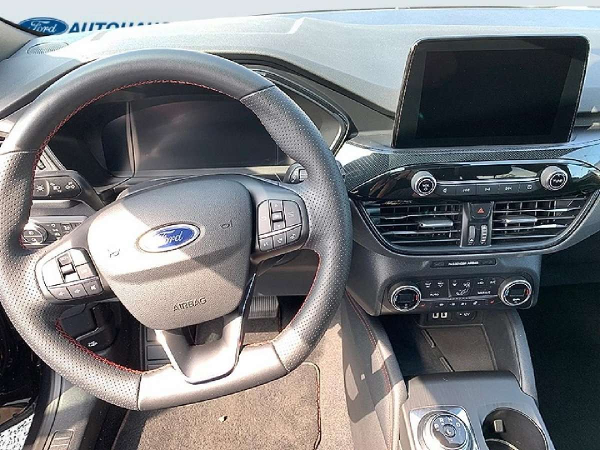 Fahrzeugbild eines Ford Kuga