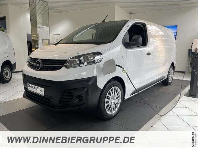Fahrzeugbild eines Opel Vivaro