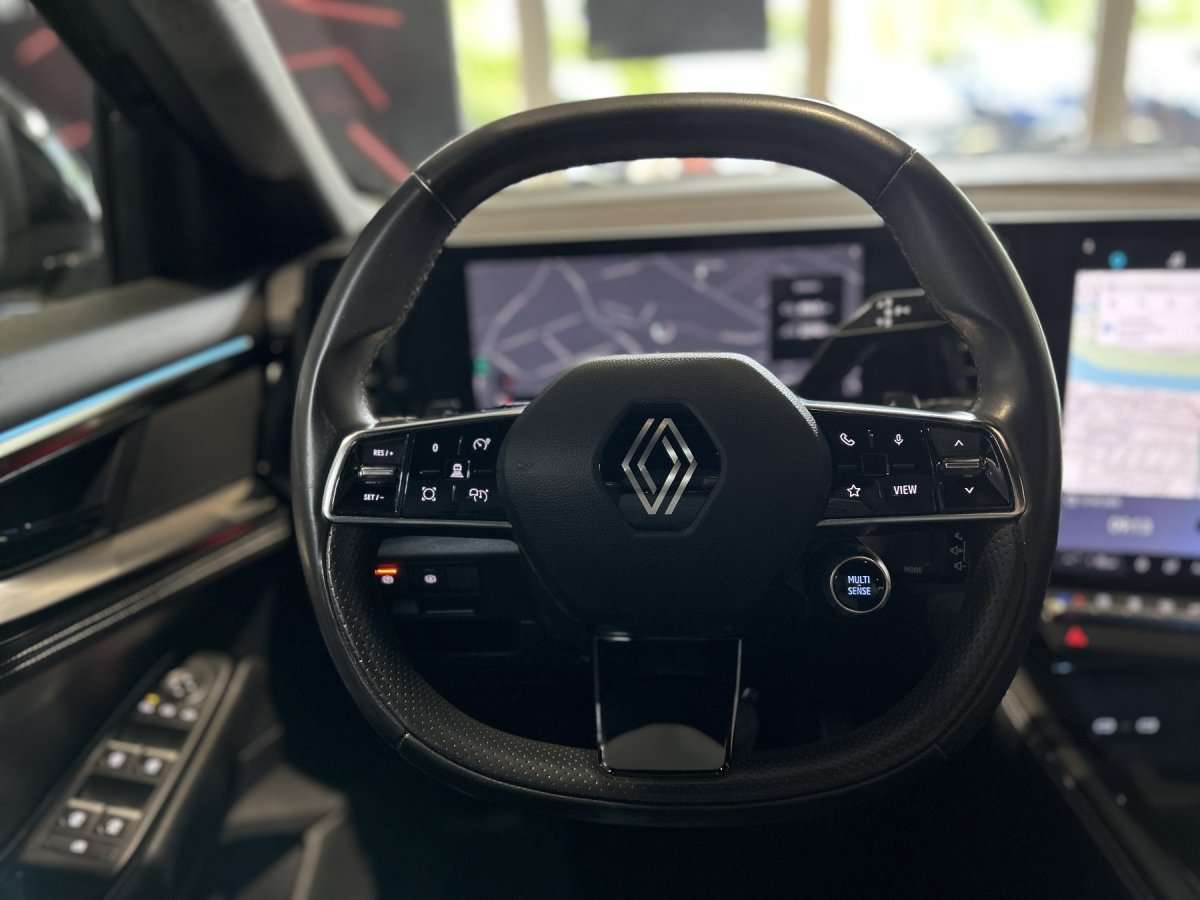Fahrzeugbild eines Renault Austral