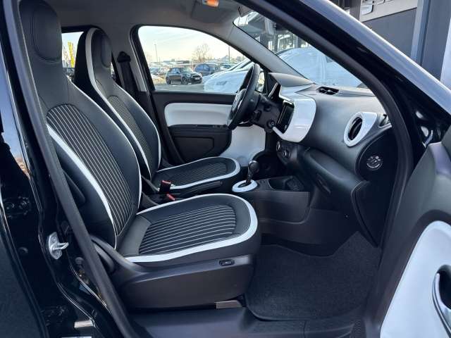 Fahrzeugbild eines Renault Twingo