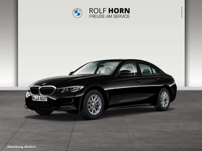 Bild BMW 3er-Reihe