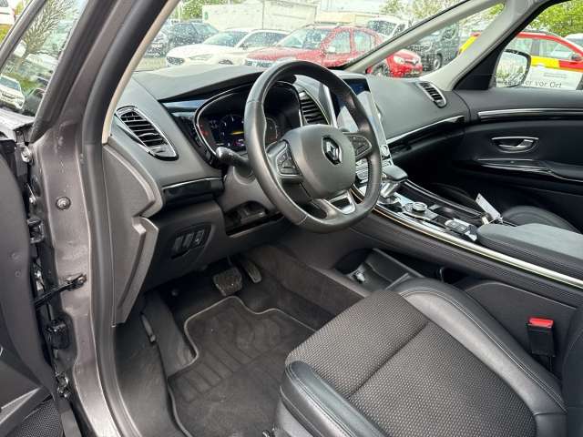 Fahrzeugbild eines Renault Espace