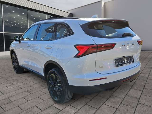 Fahrzeugbild eines GWM Haval H6