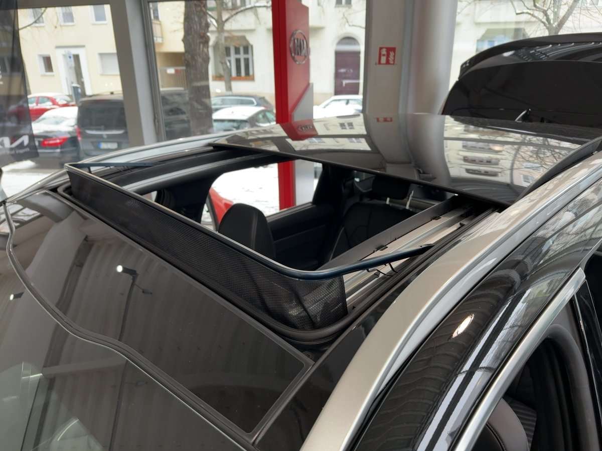 Fahrzeugbild eines Kia Sorento