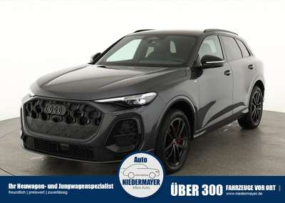 Bild Audi Q5