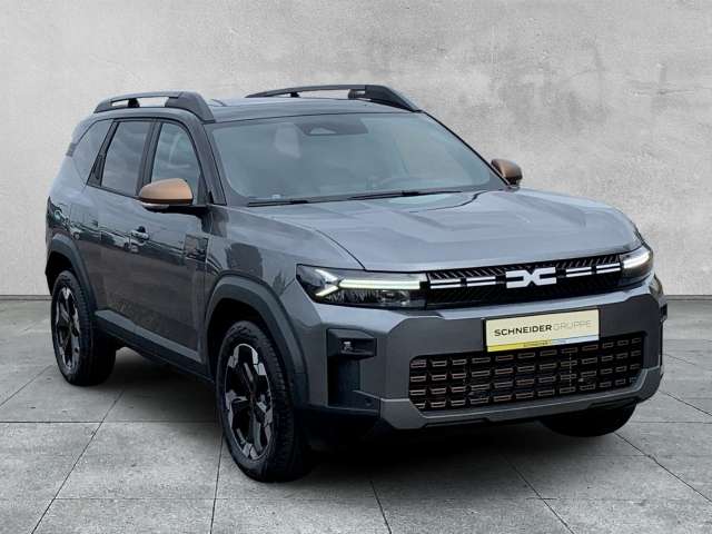 Fahrzeugbild eines Dacia Bigster