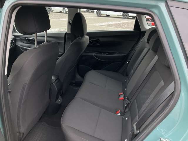 Fahrzeugbild eines Hyundai i20