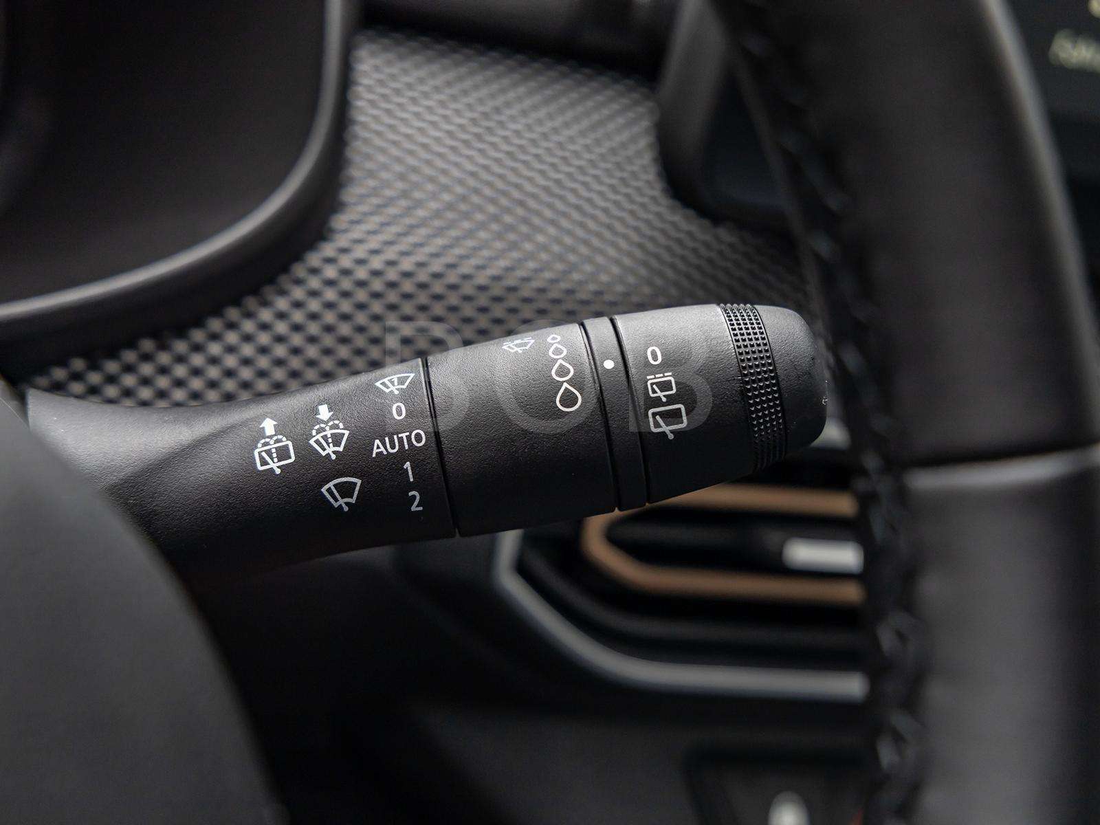 Fahrzeugbild eines Dacia Sandero