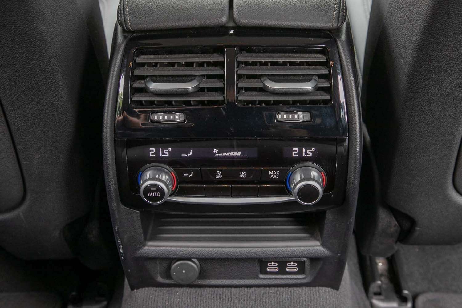 Fahrzeugbild eines BMW 5er-Reihe