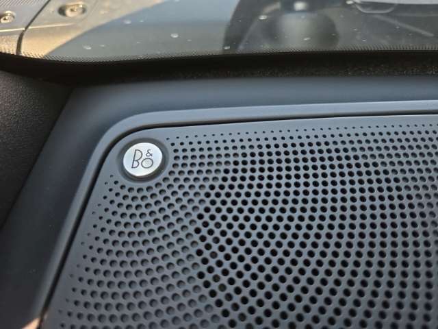 Fahrzeugbild eines Ford Bronco