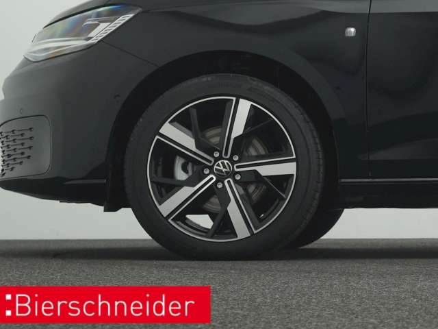 Fahrzeugbild eines Volkswagen Caddy