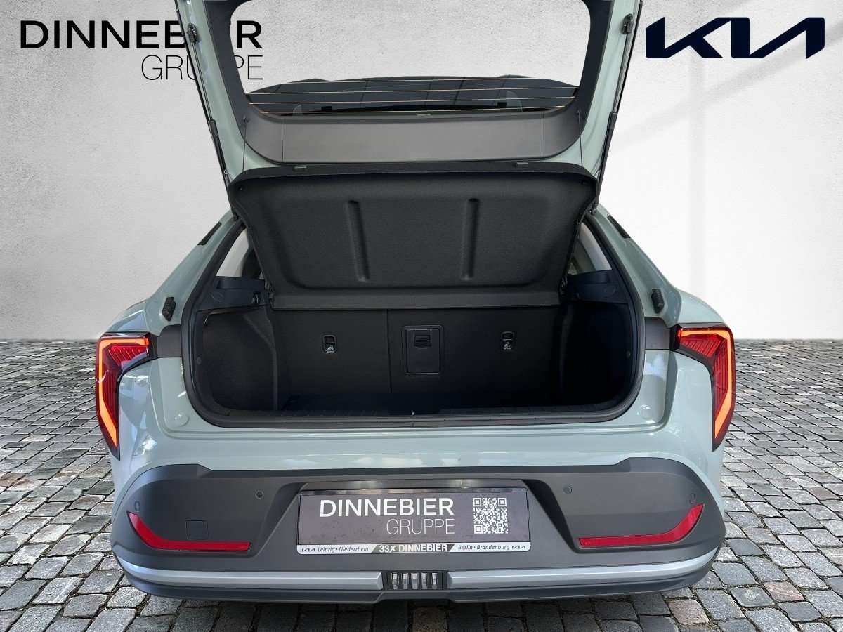 Fahrzeugbild eines Kia K4