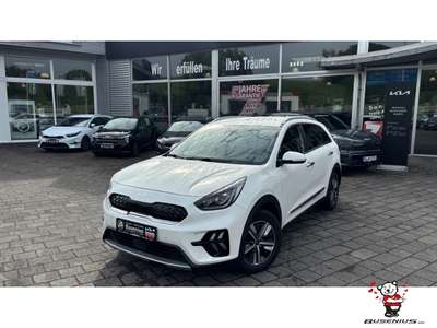 Bild Kia Niro