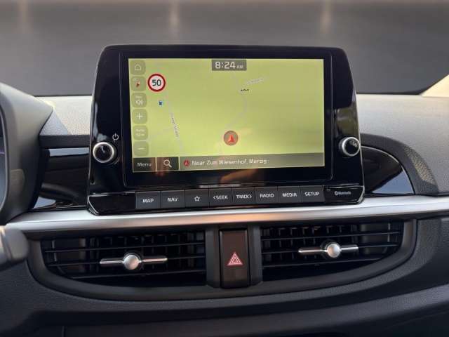 Fahrzeugbild eines Kia Picanto