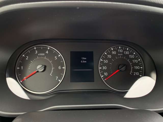 Fahrzeugbild eines Dacia Duster