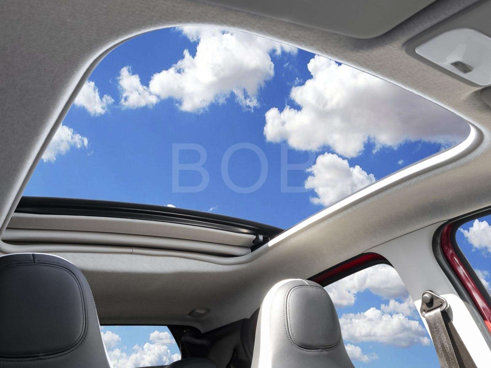 Fahrzeugbild eines Renault Twingo