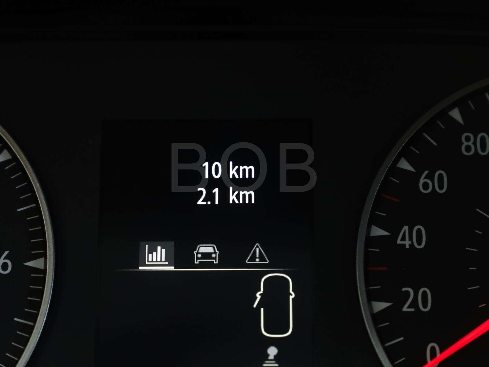 Fahrzeugbild eines Dacia Sandero