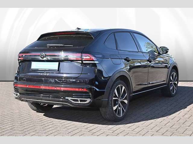 Fahrzeugbild eines Volkswagen Taigo