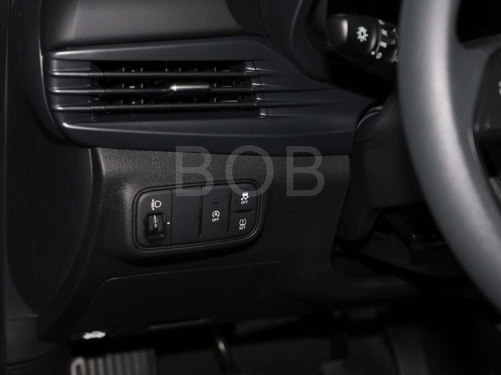 Fahrzeugbild eines Hyundai i20