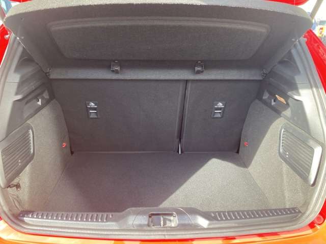 Fahrzeugbild eines Ford Focus