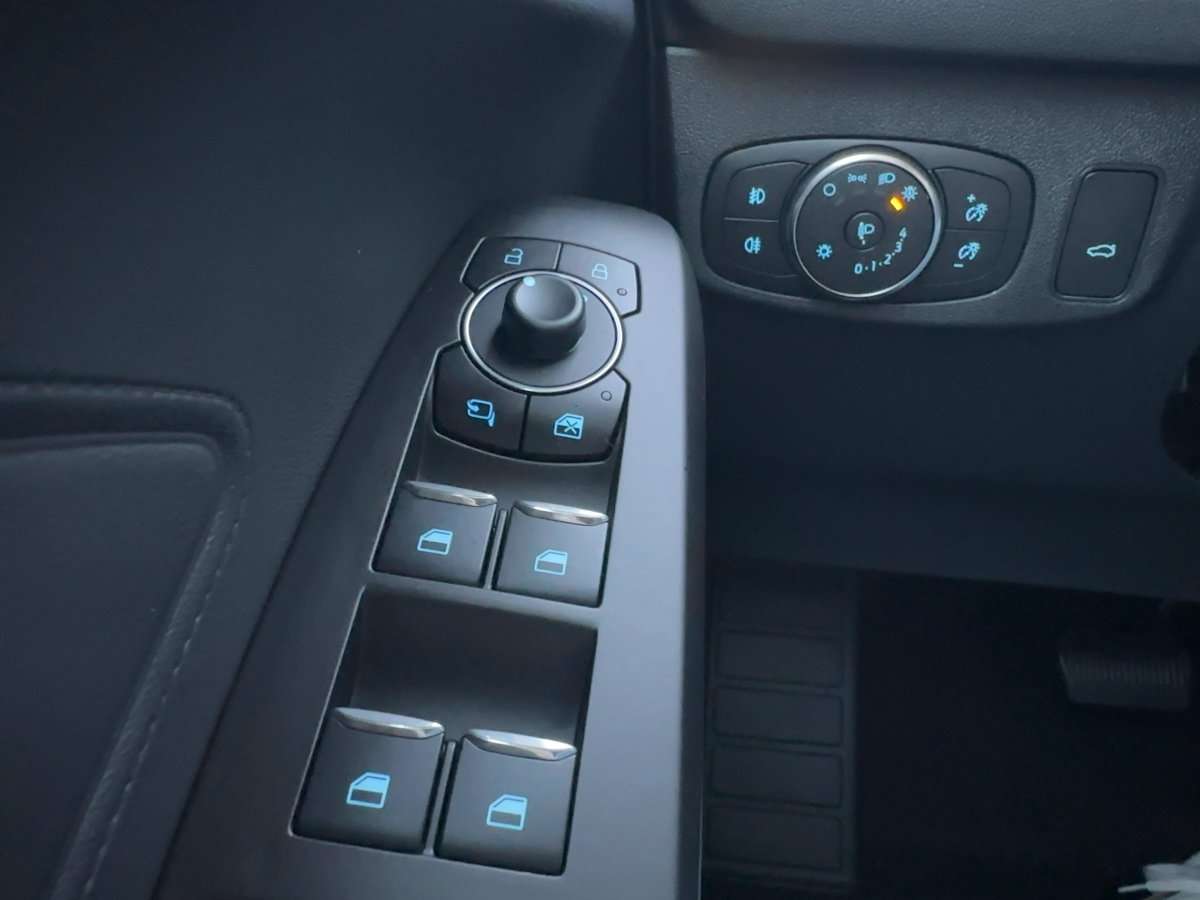 Fahrzeugbild eines Ford Focus