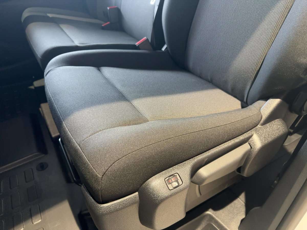 Fahrzeugbild eines Opel Zafira