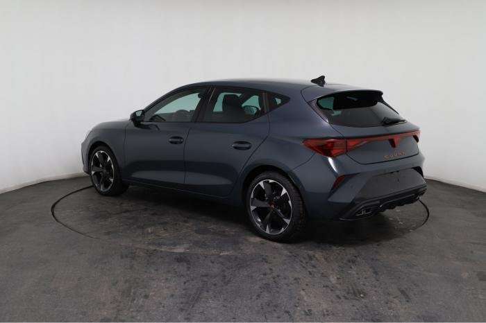 Fahrzeugbild eines CUPRA Leon