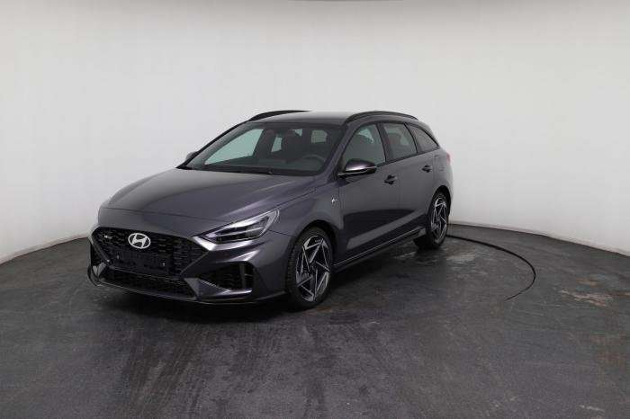 Fahrzeugbild eines Hyundai i30