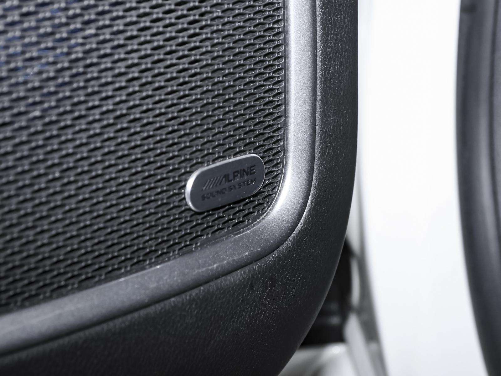 Fahrzeugbild eines Jeep Compass