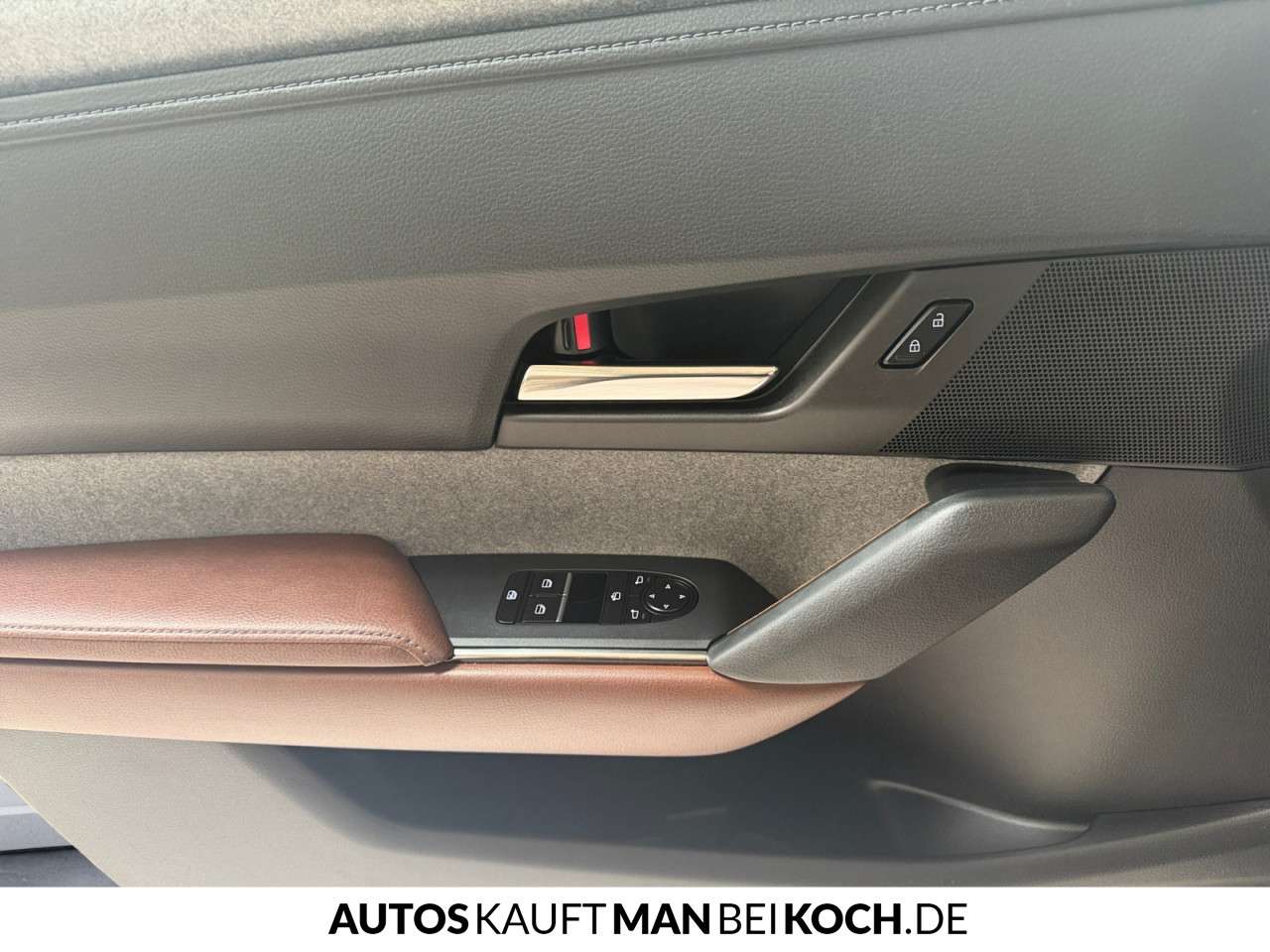 Fahrzeugbild eines Mazda MX-30