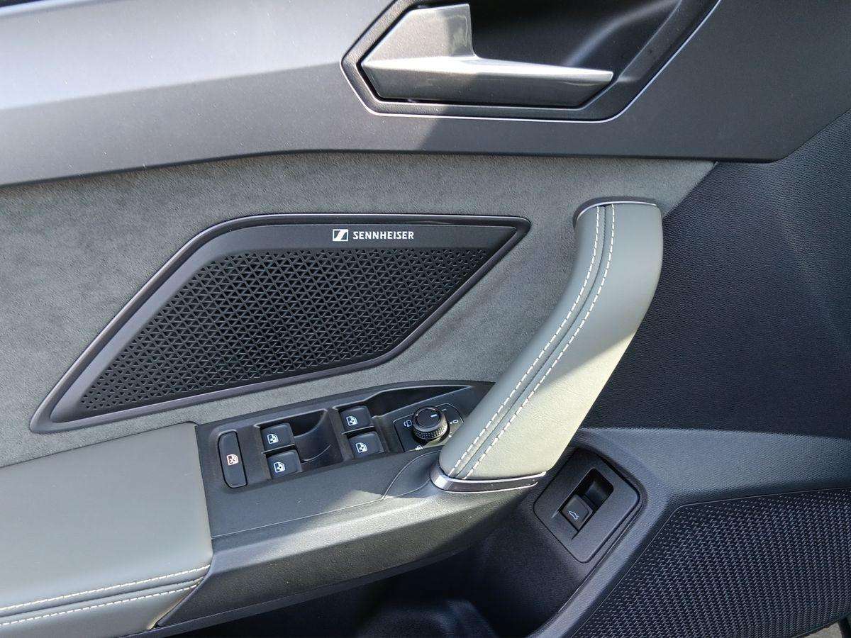 Fahrzeugbild eines CUPRA Formentor