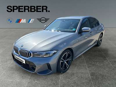 Bild BMW 3er-Reihe