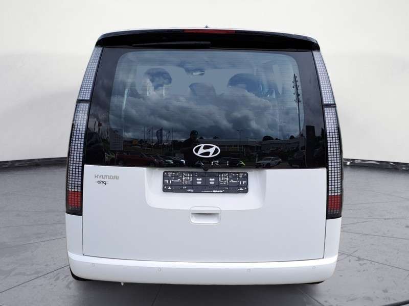 Fahrzeugbild eines Hyundai Staria