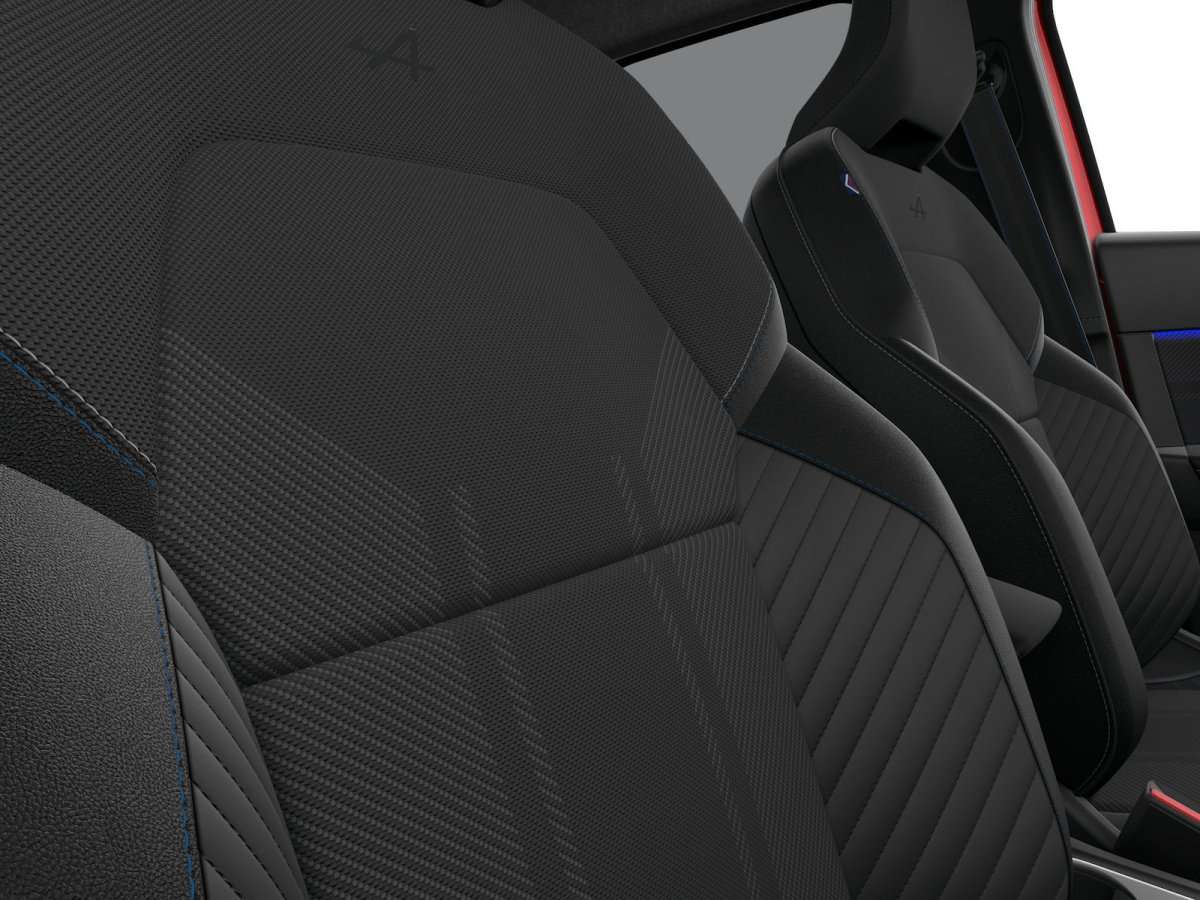 Fahrzeugbild eines Renault Symbioz
