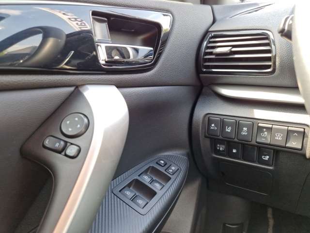 Fahrzeugbild eines Mitsubishi Eclipse Cross