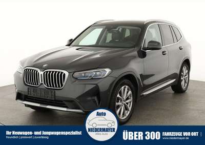 Bild BMW X3