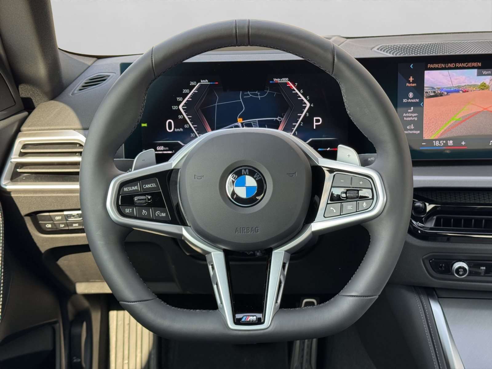 Fahrzeugbild eines BMW 2er-Reihe