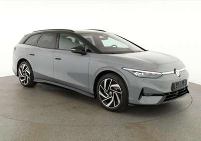 Bild Volkswagen ID.7