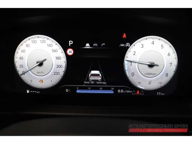 Fahrzeugbild eines Hyundai Bayon